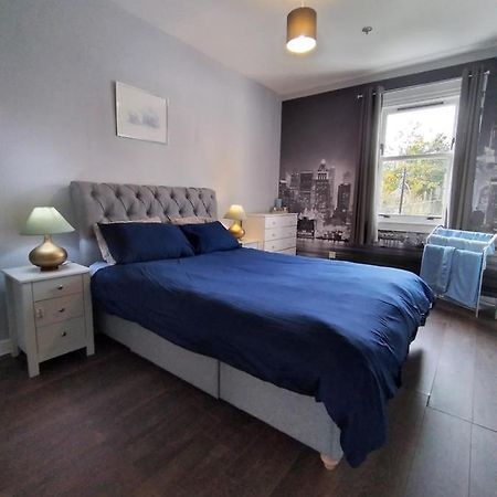 Cosy 2-Bdr Apartment & 15 Minutes To Edinburgh By Train & Free Parking Prestonpans Ngoại thất bức ảnh