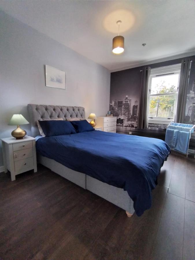 Cosy 2-Bdr Apartment & 15 Minutes To Edinburgh By Train & Free Parking Prestonpans Ngoại thất bức ảnh