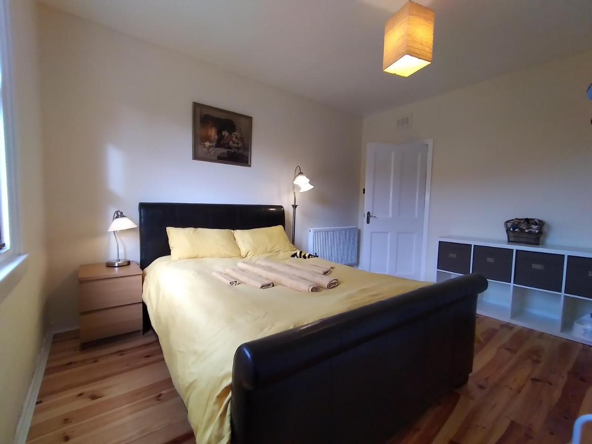 Cosy 2-Bdr Apartment & 15 Minutes To Edinburgh By Train & Free Parking Prestonpans Ngoại thất bức ảnh