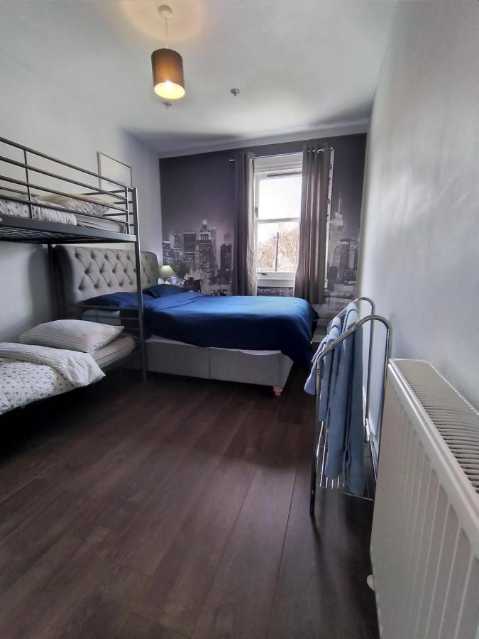 Cosy 2-Bdr Apartment & 15 Minutes To Edinburgh By Train & Free Parking Prestonpans Ngoại thất bức ảnh