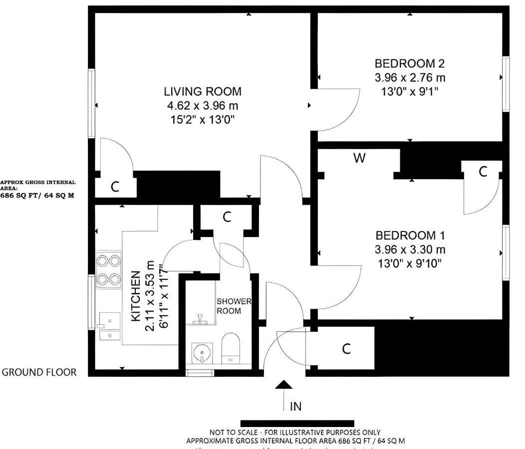 Cosy 2-Bdr Apartment & 15 Minutes To Edinburgh By Train & Free Parking Prestonpans Ngoại thất bức ảnh