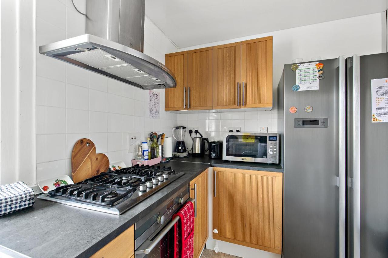 Cosy 2-Bdr Apartment & 15 Minutes To Edinburgh By Train & Free Parking Prestonpans Ngoại thất bức ảnh